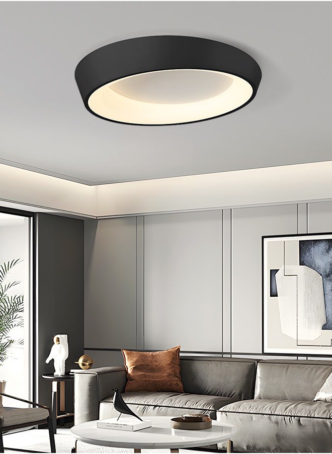 Modern  LED Ceiling Light, 17.7