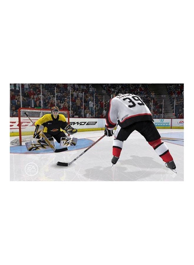 NHL 09 - Sports - Xbox 360