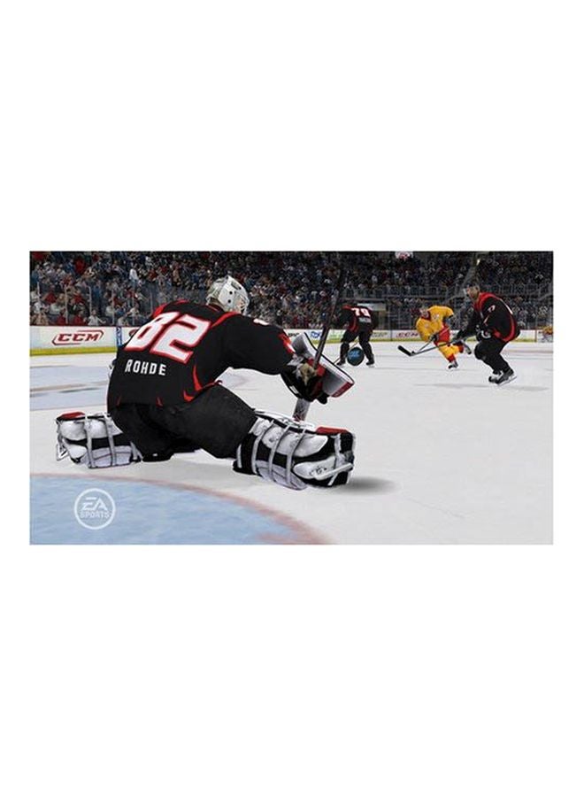 NHL 09 - Sports - Xbox 360