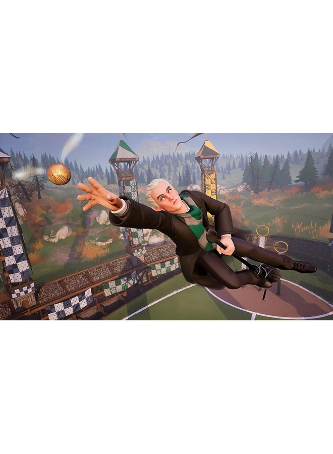 Quidditch Champions - Adventure - PlayStation 4 (PS4)