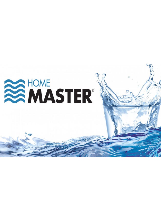 Home Master TMA-HG HydroGardener System, White