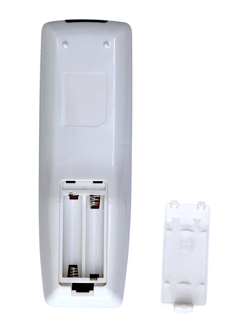 GreeA/C KT-GR2E YAP1F Universal Replacement Remote Control for GELI YAP1F/Gree Air Conditioner