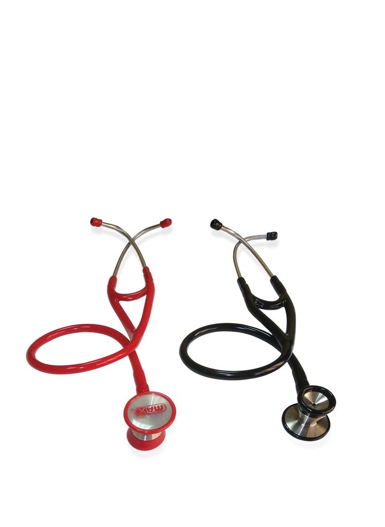 Max Classic Stethoscope