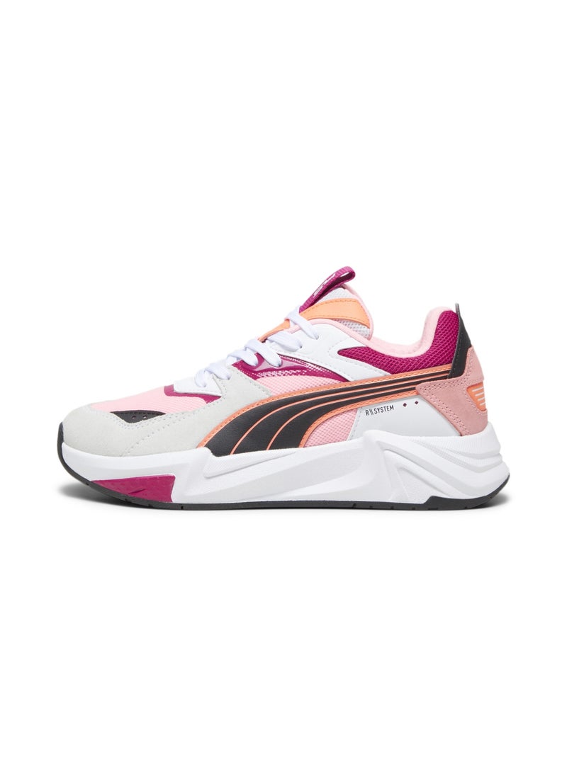 RS-Pulsoid Womens Sneakers