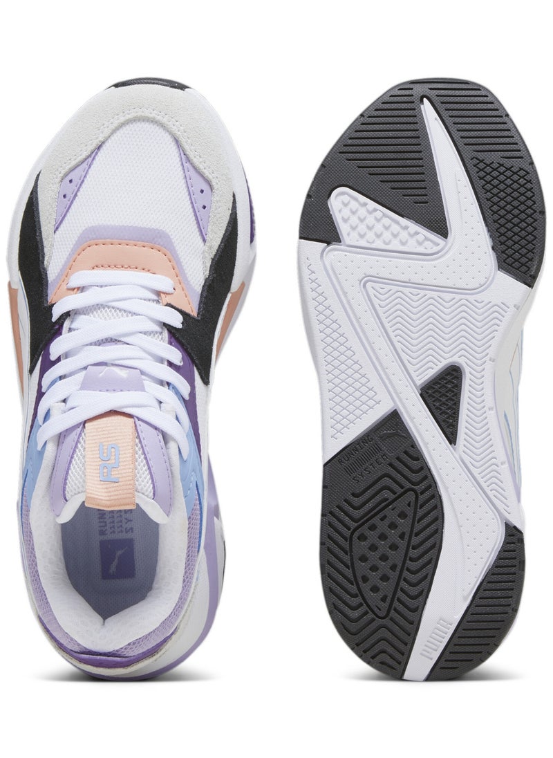 RS-Pulsoid Womens Sneakers