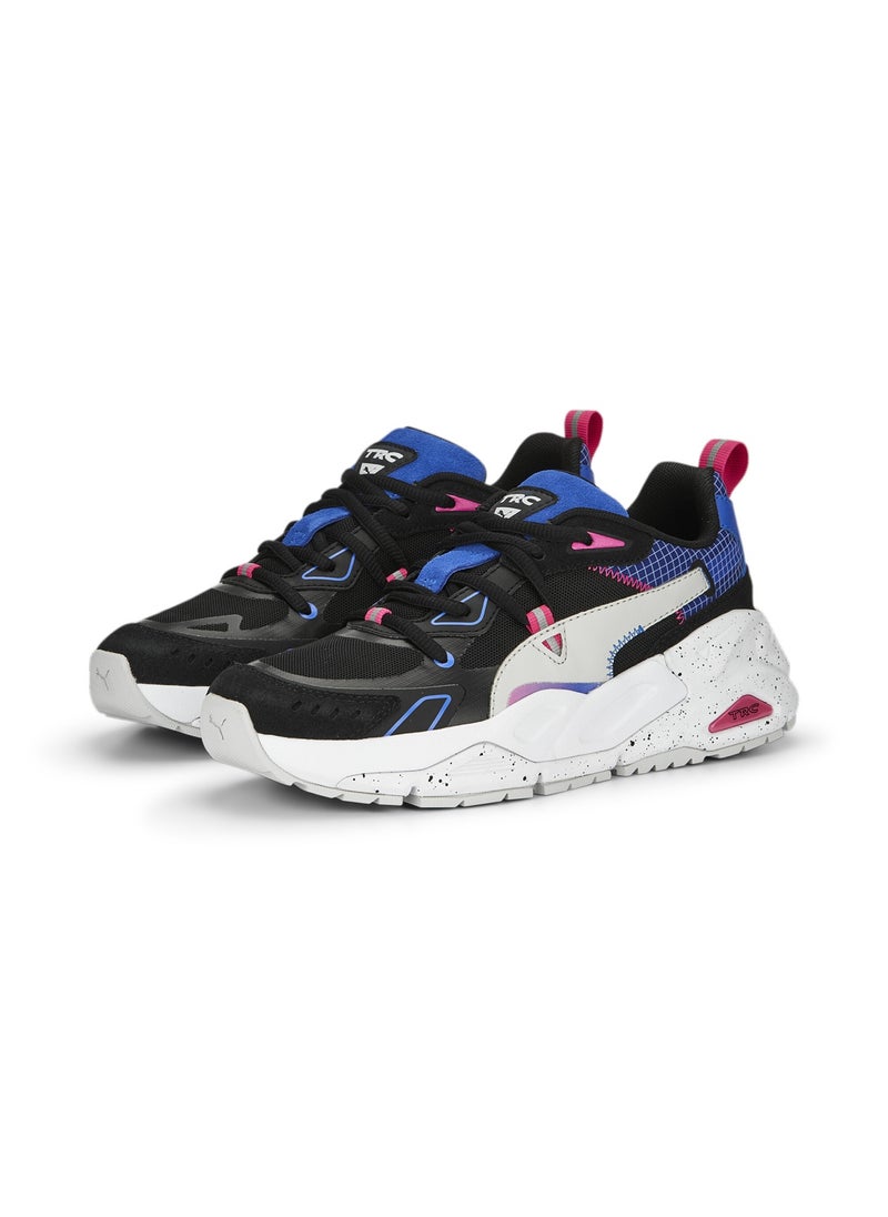 TRC MIRA Tech Pop Womens Sneakers