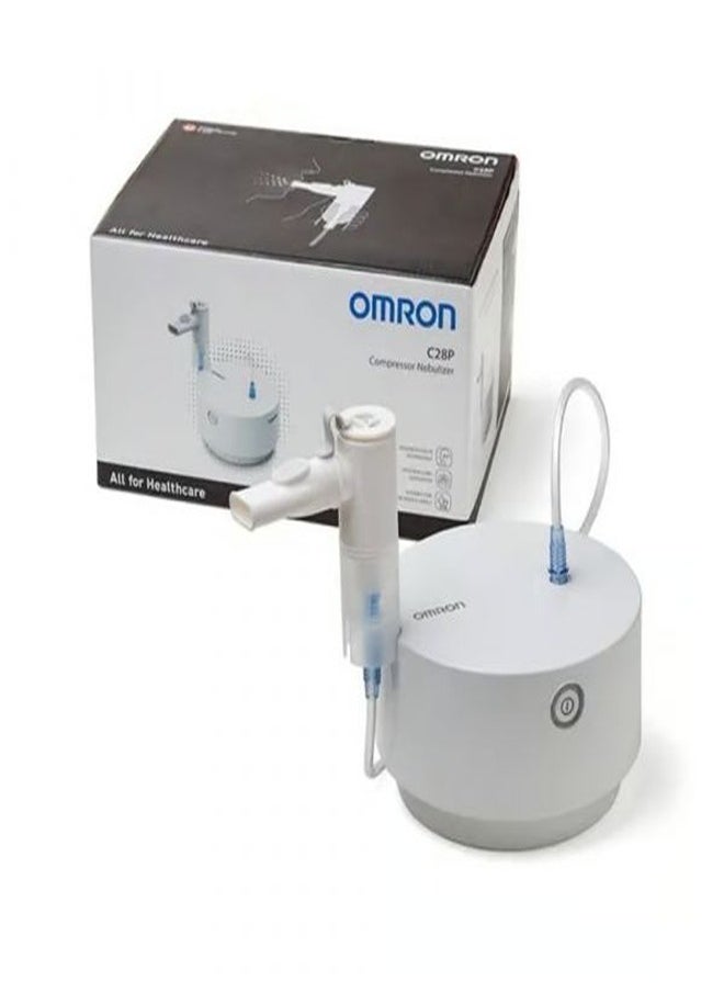 OMRON NEBULIZER COMP AIR C28 P