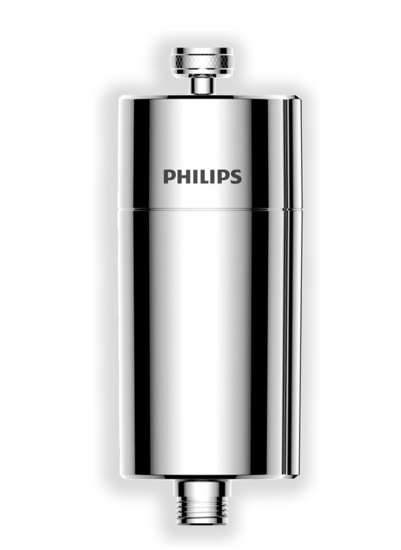 Philips Water - In-Line Shower Filter