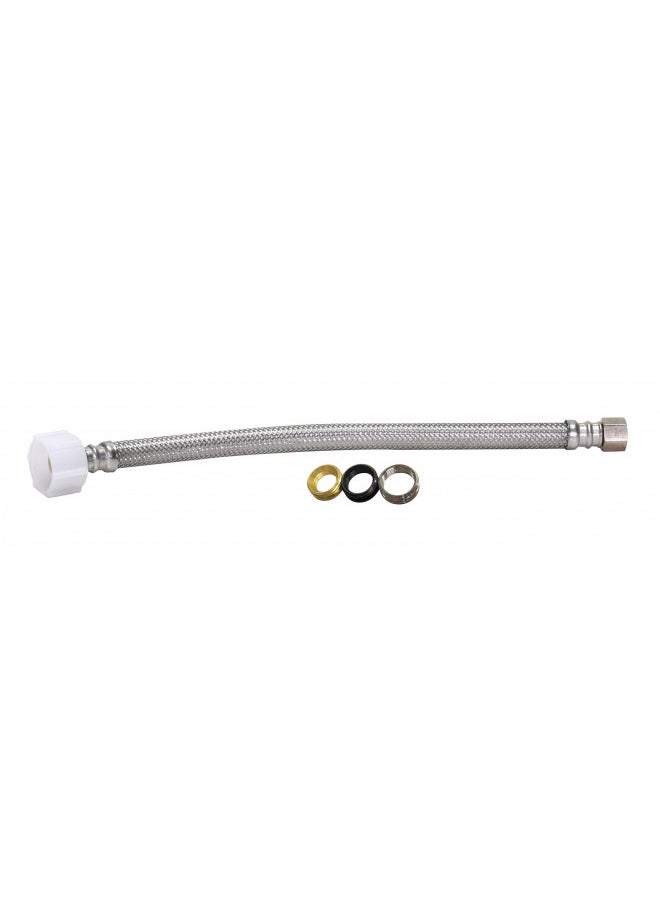 Stainless Steel Toilet Supply Line