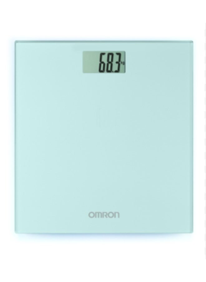 Omron Scale HN289 Grey