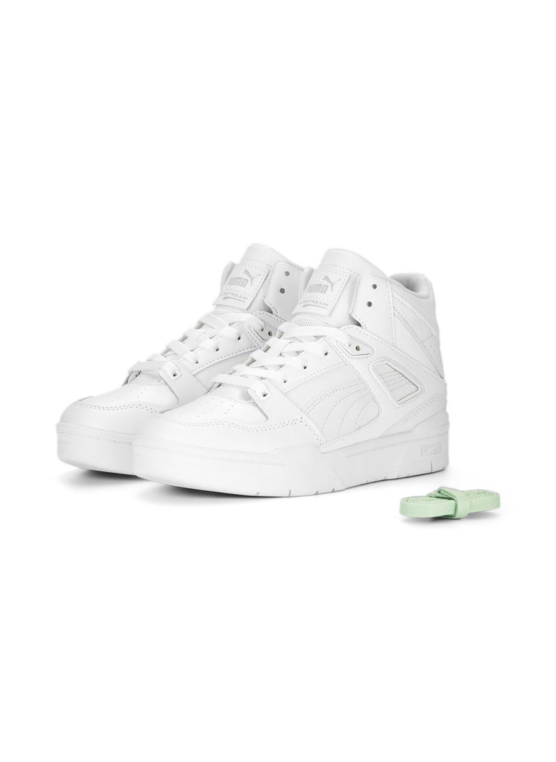 Slipstream Hi Runway Womens Mid Top Trainer Shoes