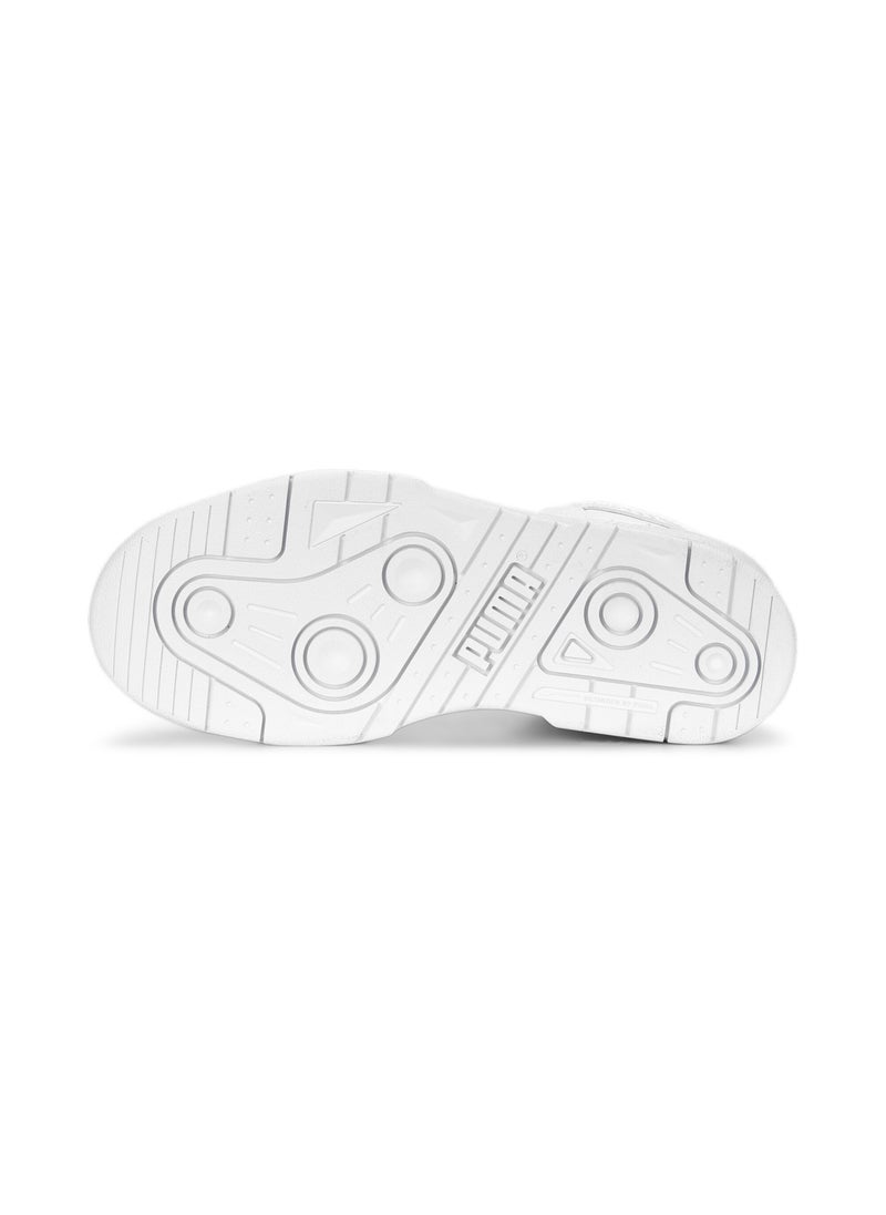 Slipstream Hi Runway Womens Mid Top Trainer Shoes