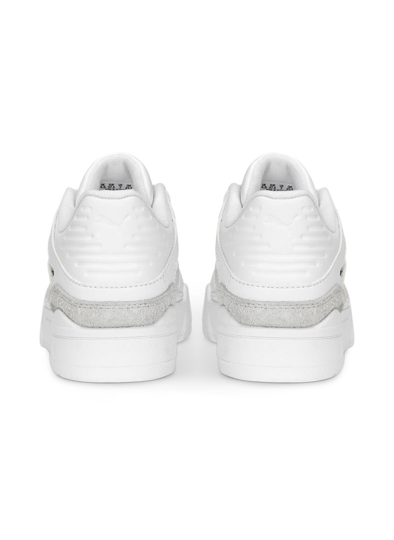 Slipstream IWD Womens Low Top Trainer Shoes