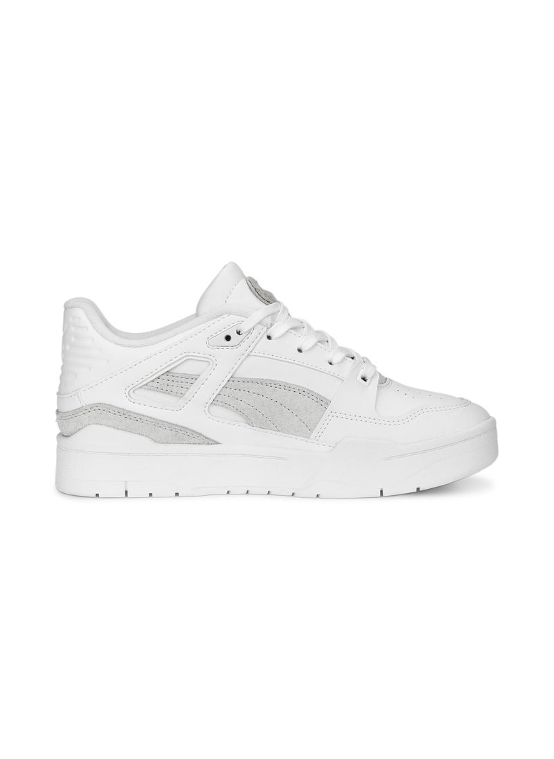 Slipstream IWD Womens Low Top Trainer Shoes