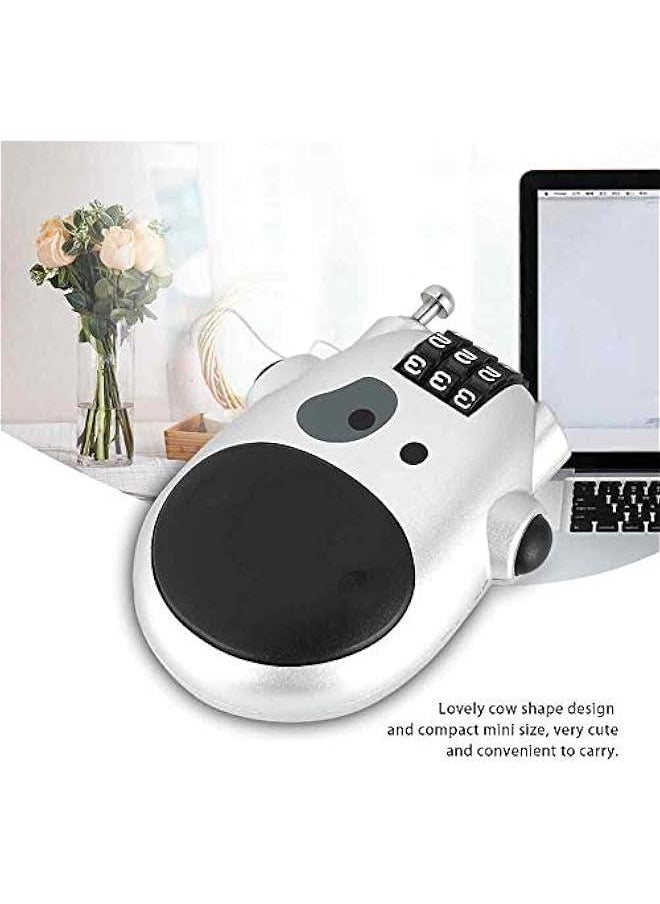 3 Digit Code Combination Password Lock, Resettable Zinc Alloy Combination Suitcase Baggage Locks for Stroller Stroller, Filing Cabinets, Toolbox, Case, Password Security