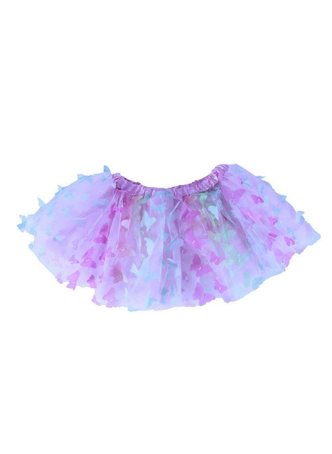 Just for Me Twinkle Heart Skirt