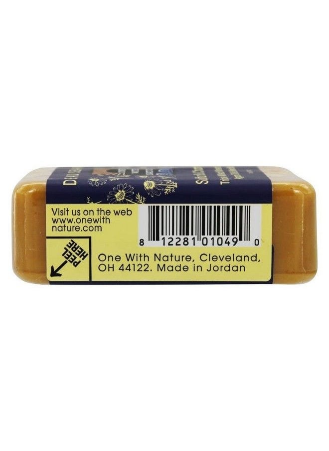 Bar Soap Chamomile And Sulfur 7 Ounce