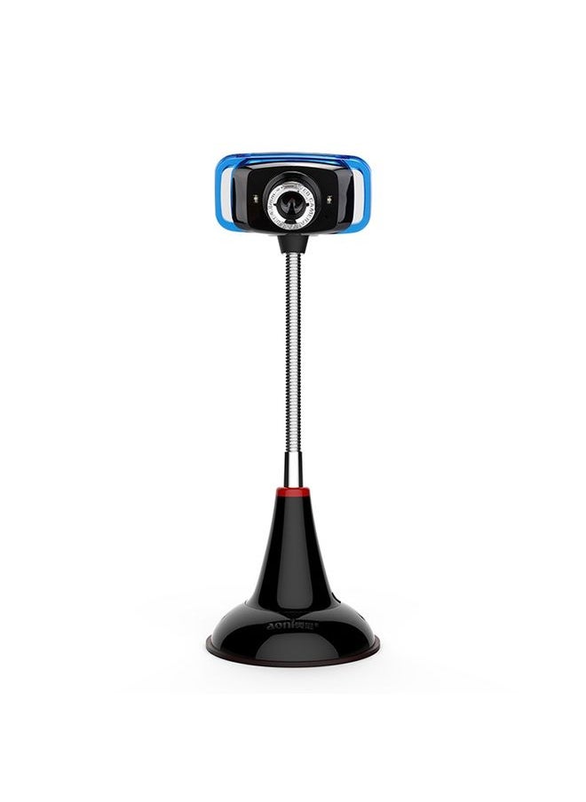 aoni Kujing HD Business Vertical Photo Computer Camera with Microphone