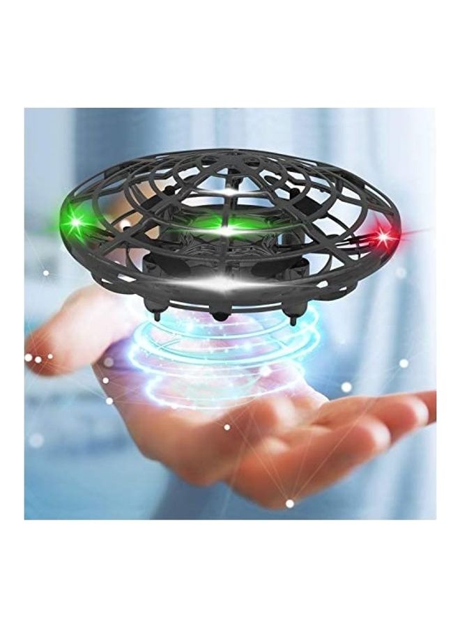 UFO Interactive Aircraft RC Quadcopter