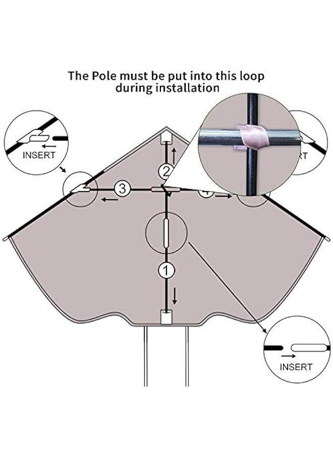 2 Pack Kites, Dinosaur Kite and Airplane Kite for Kids and Adults with 328ft Kite String Beach Games Outdoor Activities
