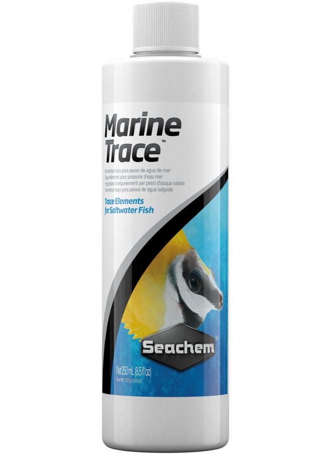 Seachem Marine Trace Elements 250ml