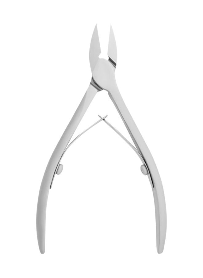 Professional Cuticle Nippers Smart 10-7mm Full-Jaw | Manicure - Pedicure Cuticle Remover BNNS107