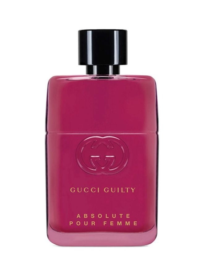 Guilty Absolute Pour Femme EDP 90ml