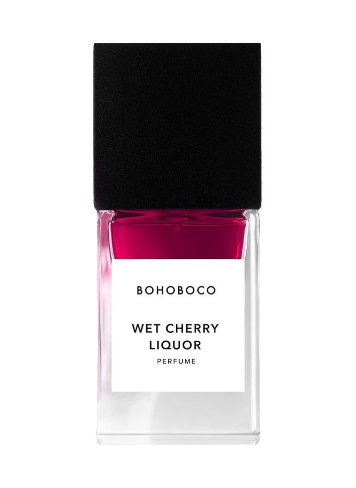 Bohoboco Wet Cherry Liquor Parfum 50ml