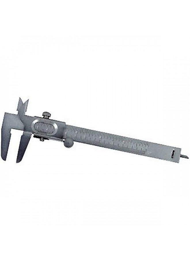 General Tools Metric and English Vernier Caliper #722