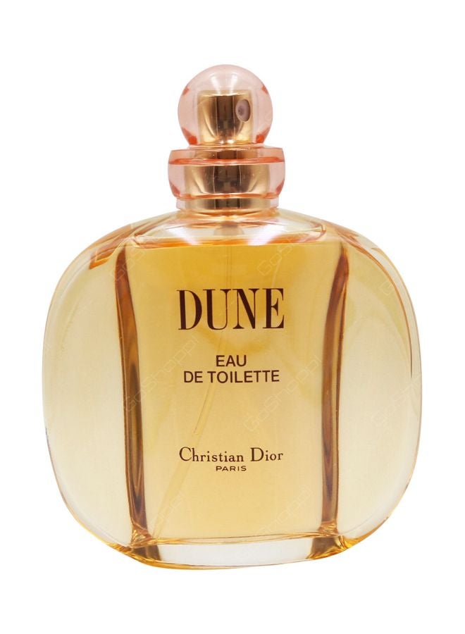 Christian Dior Dune EDT 50ml