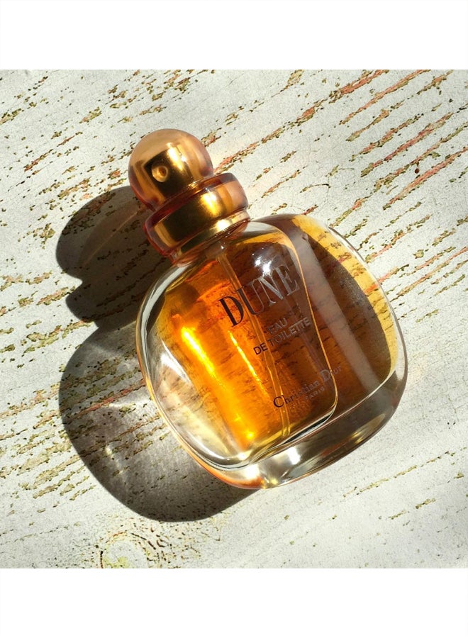 Christian Dior Dune EDT 50ml