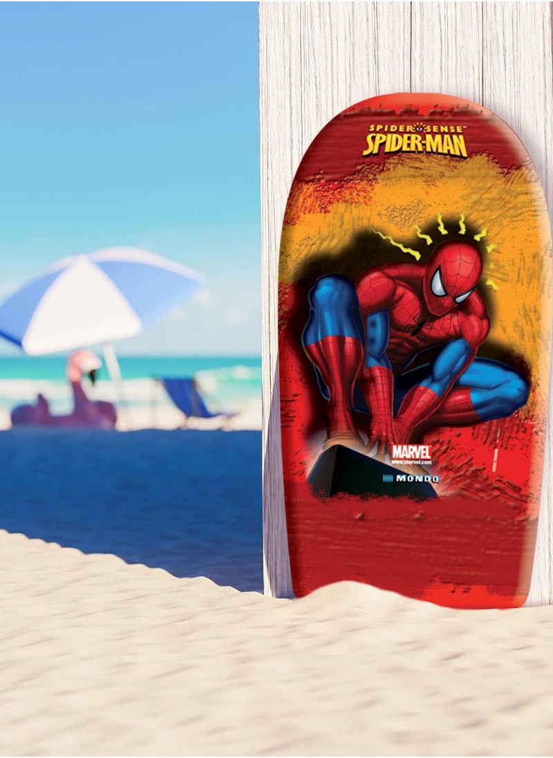 Mondo Bodyboard Spider-Man Swing 84CM