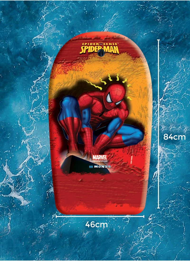 Mondo Bodyboard Spider-Man Swing 84CM