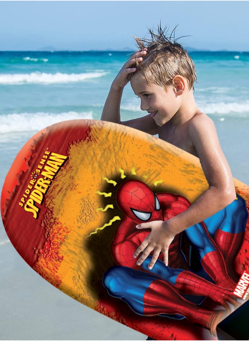 Mondo Bodyboard Spider-Man Swing 84CM