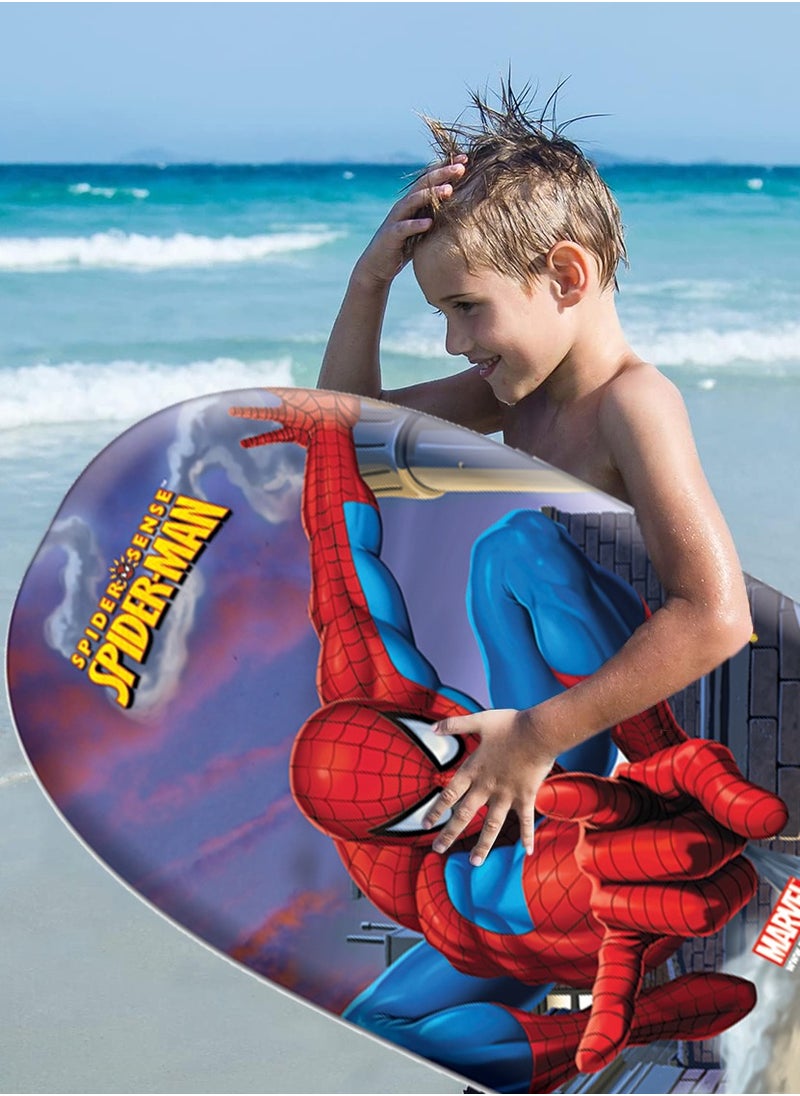 Mondo Bodyboard Spider-Man Sense 84CM