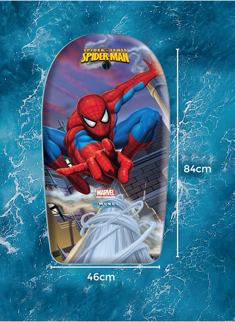 Mondo Bodyboard Spider-Man Sense 84CM