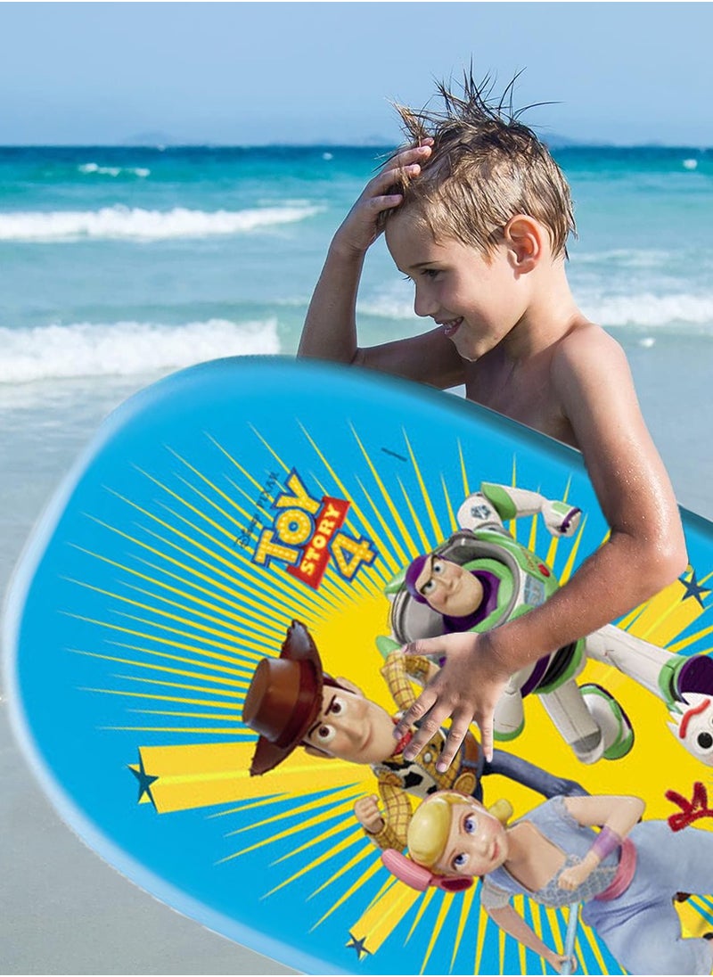 Mondo Bodyboard Toystory 84CM