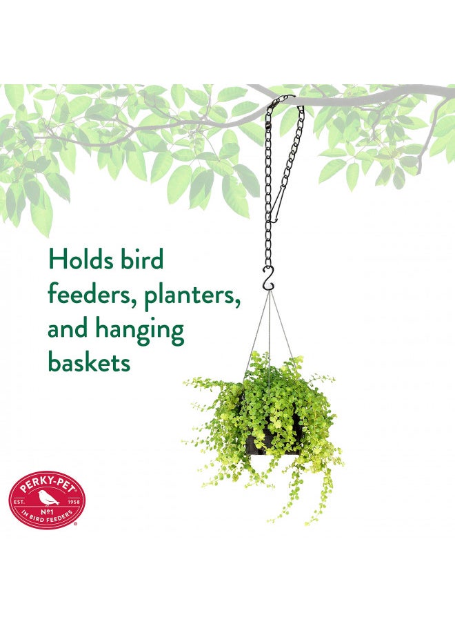 Perky-Pet 65 Hanging Chain for Bird Feeder, 33-Inch