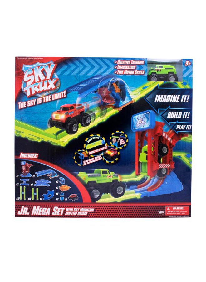 Sky Trux Mega Set