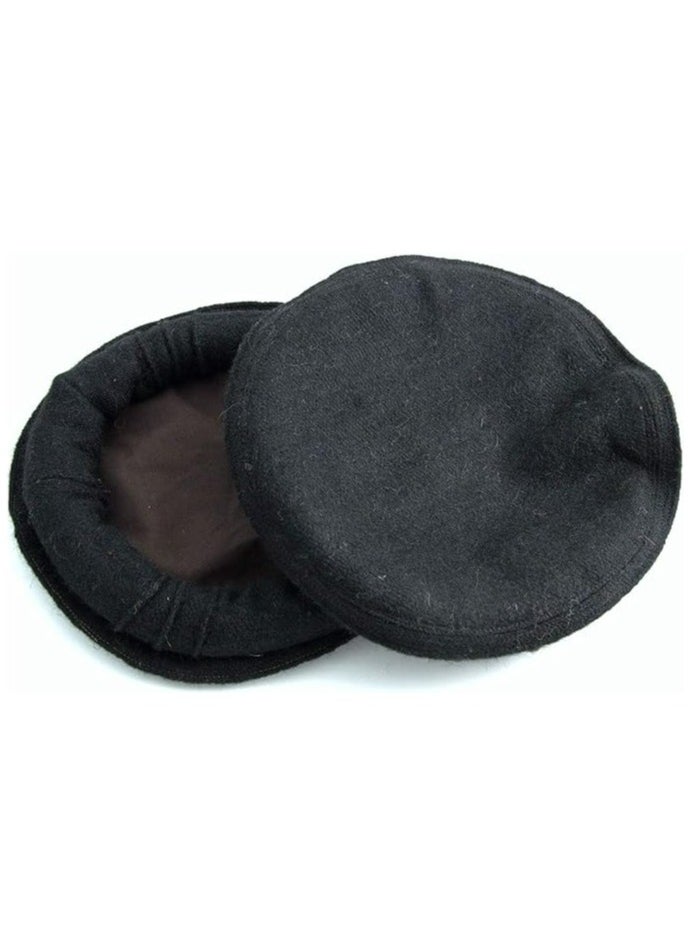 Pakol Cap, Ethnic Chitral Gilgit Baltistan Cultural Cap