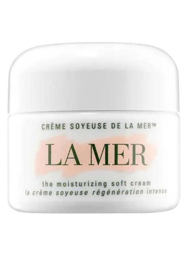 The Moisturising Soft Cream 30ml