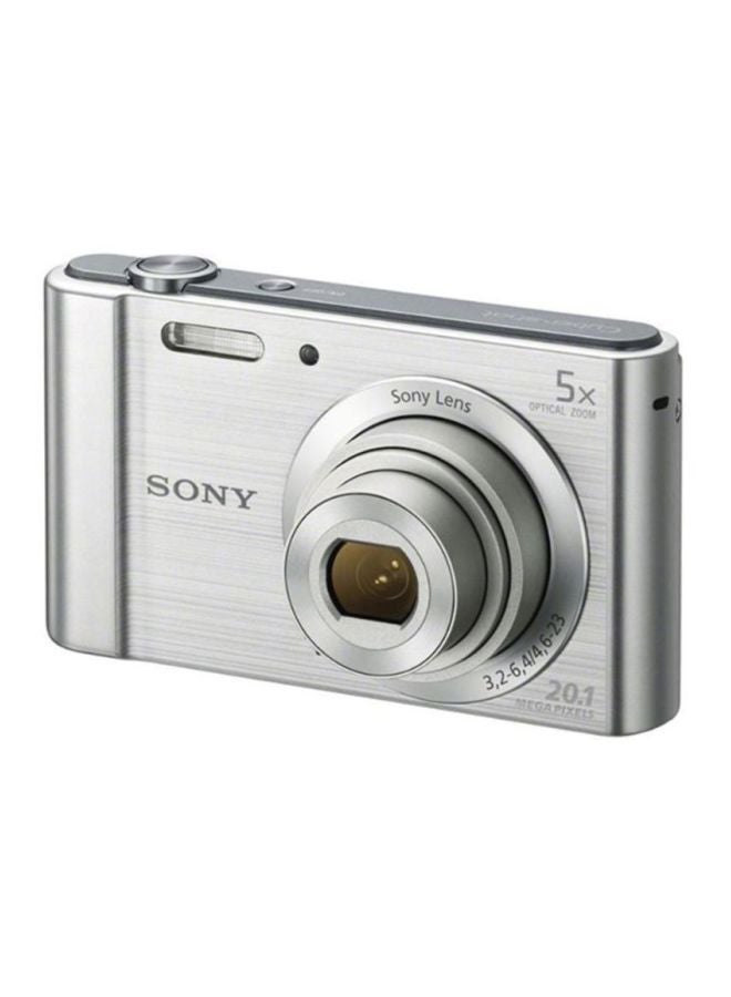 DSC-W800 Cyber-shot Camera