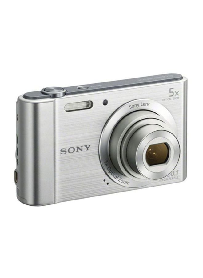 DSC-W800 Cyber-shot Camera