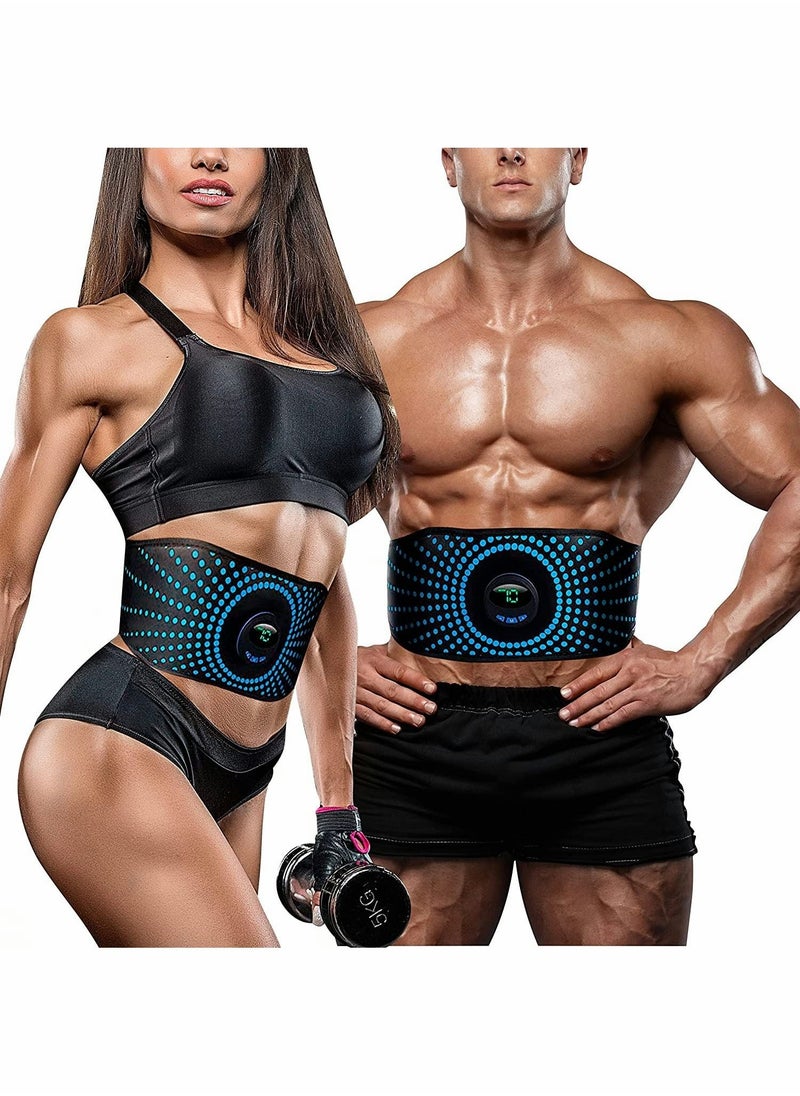 Muscle Stimulator Belt, Muscle Trainer