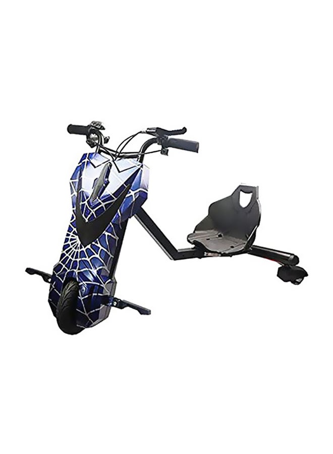Drifting Electric Scooter Multicolour 19.7x11.8x7.9inch