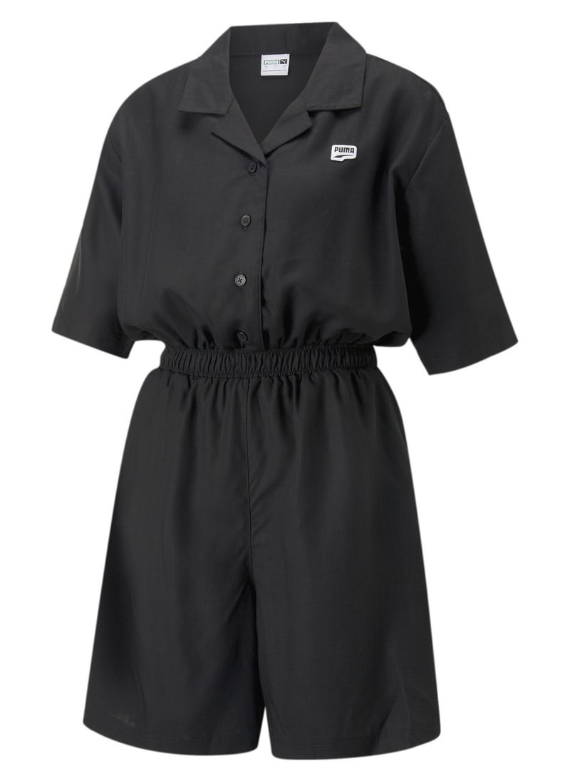 DOWNTOWN Womens Jumpsuit