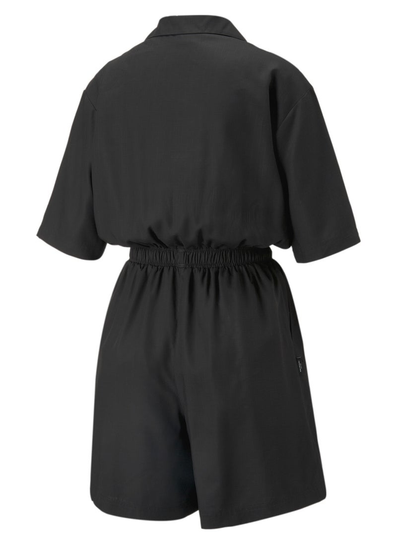 DOWNTOWN Womens Jumpsuit