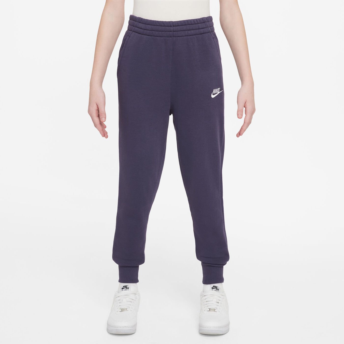 Kids' Sportswear Club Fleece Joggers