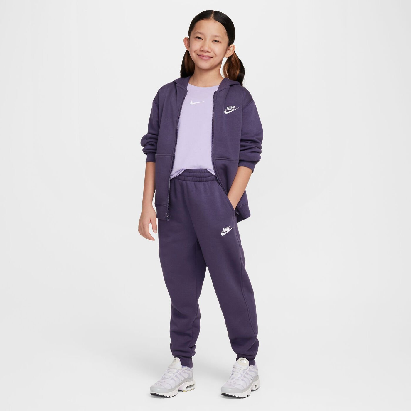 Kids' Sportswear Club Fleece Joggers