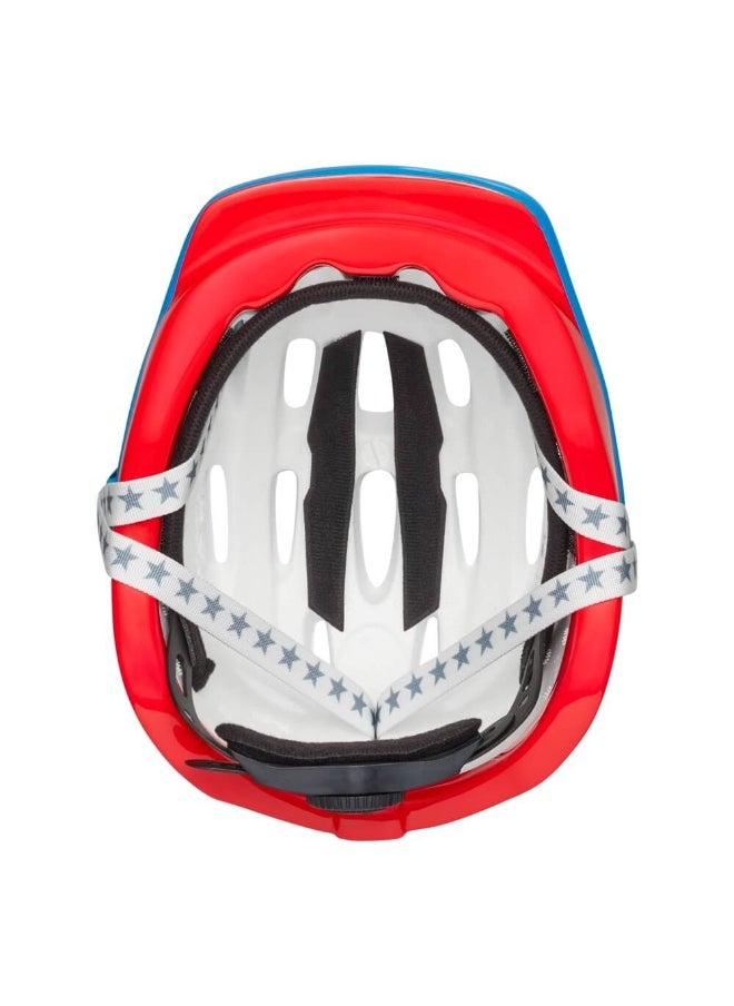 Toddler Planes Micro Helmet